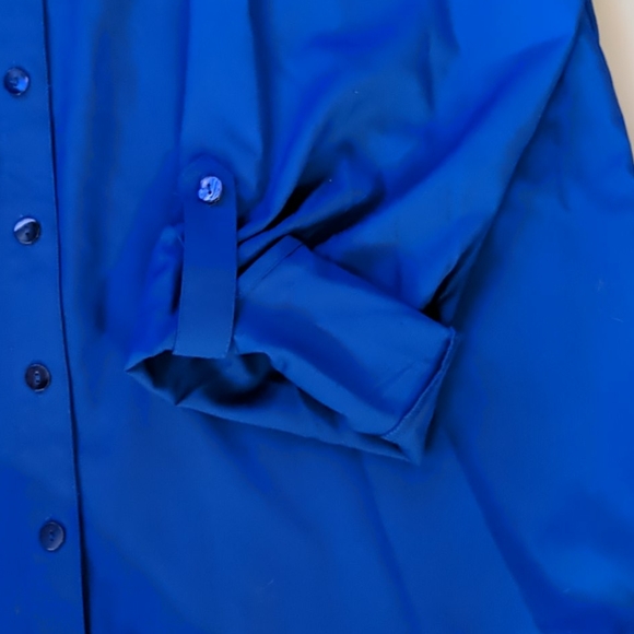 Covington Button Up Shirt - Picture 5 of 6